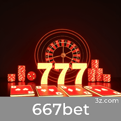 667bet: Solução Completa para Apostas Online