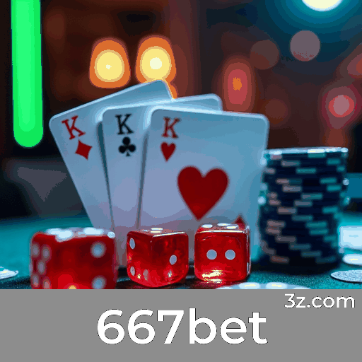 667bet: Solução Completa para Apostas Online