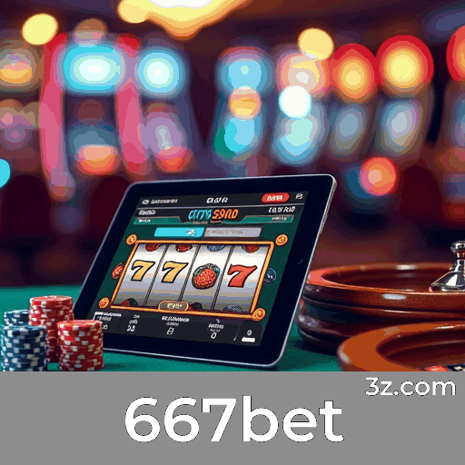 667bet: Especialista em Apostas Esportivas no Brasil