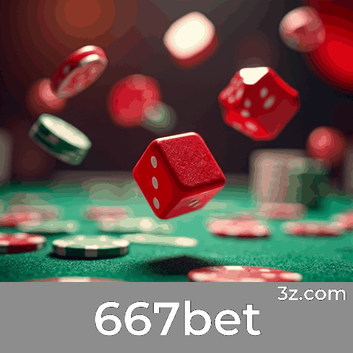 667bet: Especialista em Apostas Esportivas no Brasil