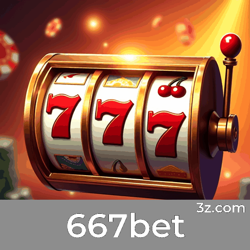 667bet: Apostas Móveis Simplificadas