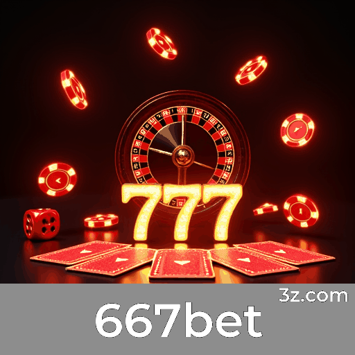 667bet: Descubra as Ofertas Únicas de Bônus e Promoções