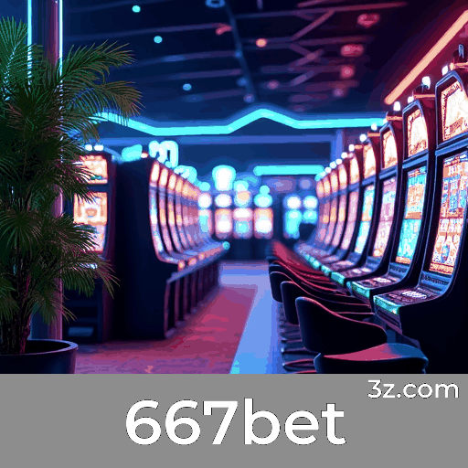 667bet: Plataforma de Apostas com Serviços Profissionais