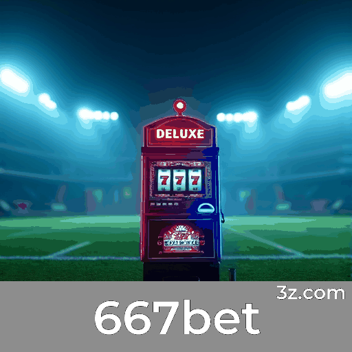 667bet: Emoção e Lucros com Jogos de Cassino Online