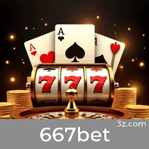 667bet: Solução Completa para Apostas Online