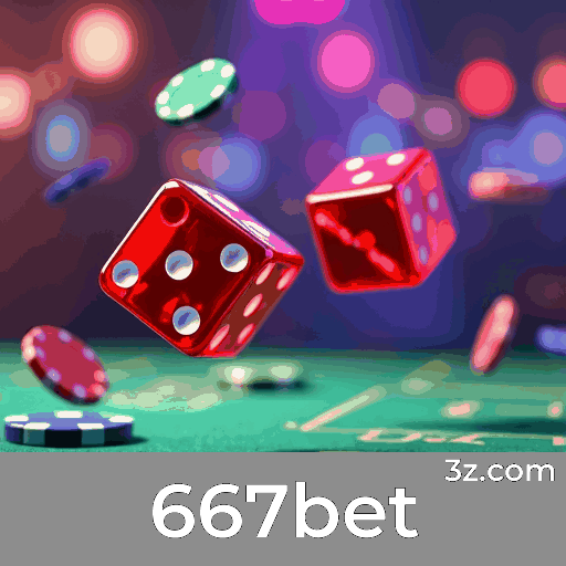 667bet: Apostas Móveis Simplificadas