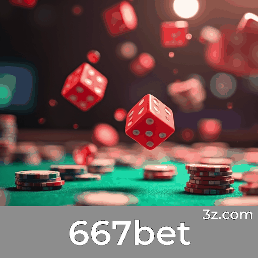 667bet: Solução Completa para Apostas Online