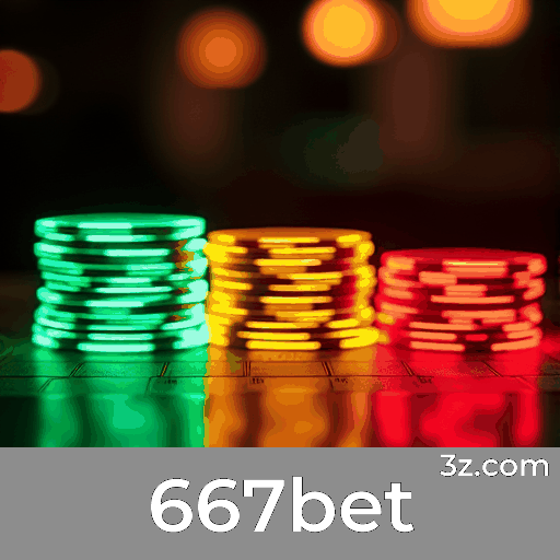 667bet: Slots com Mega Jackpot, Dealers ao Vivo e Jogos de Mesa - A Escolha Número 1 dos Jogadores