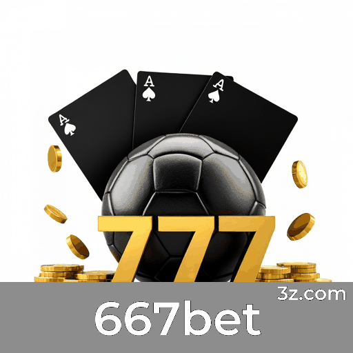 667bet: Plataforma de Apostas com Serviços Profissionais