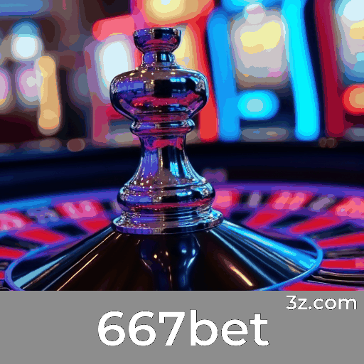 667bet: Sua Experiência de Dealer ao Vivo em Jogos de Mesa